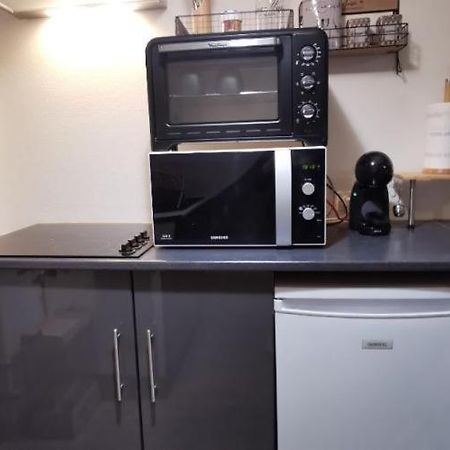 Appartement Cosy Au Coeur De La Champagne Cramant Eksteriør bilde