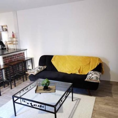 Appartement Cosy Au Coeur De La Champagne Cramant Eksteriør bilde