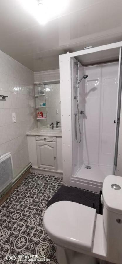 Appartement Cosy Au Coeur De La Champagne Cramant Eksteriør bilde