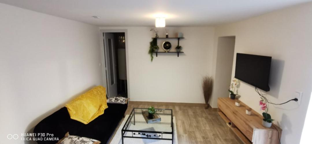 Appartement Cosy Au Coeur De La Champagne Cramant Eksteriør bilde