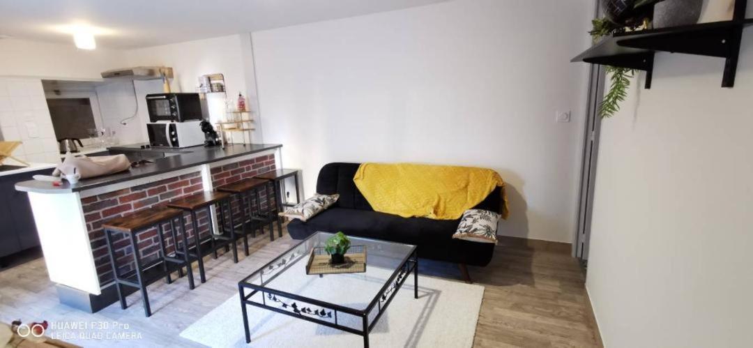 Appartement Cosy Au Coeur De La Champagne Cramant Eksteriør bilde